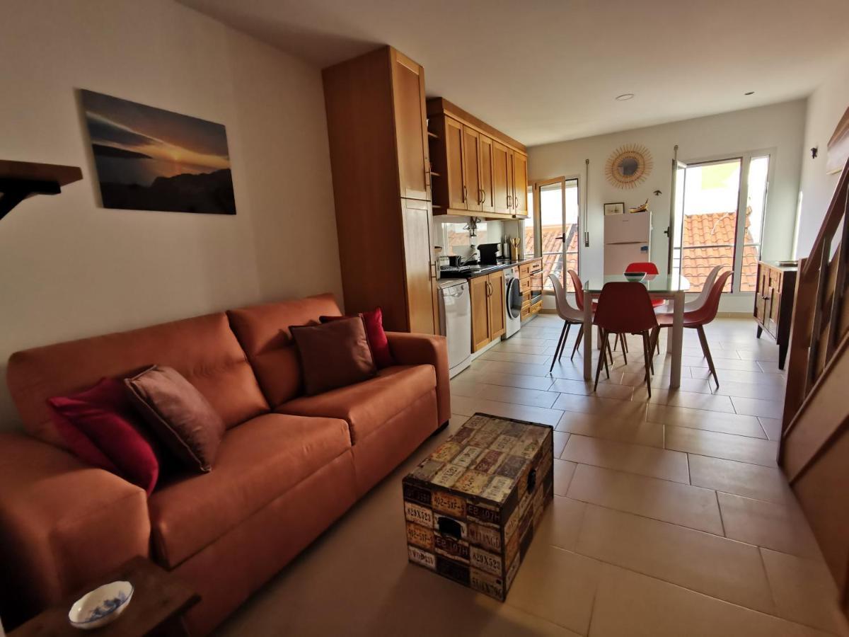 Casa Na Onda Liberdade Lägenhet Nazaré Exteriör bild
