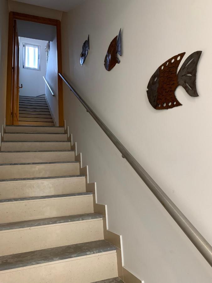 Casa Na Onda Liberdade Lägenhet Nazaré Exteriör bild